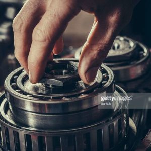 Transmission & Gearbox services