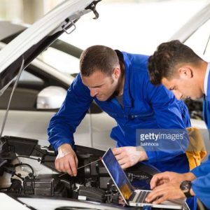 Electrical Diagnosis