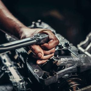 Engine services