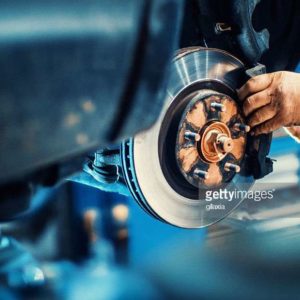 Brake services